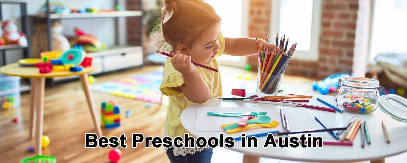best preschools in austin