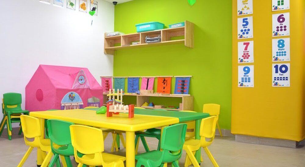top 10 play schools in austin
