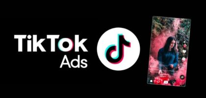 how to run tiktok ads