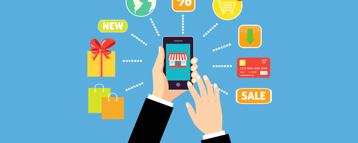 ecommerce website design