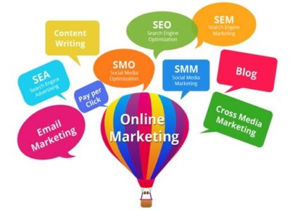 internet marketing services in hyderabad