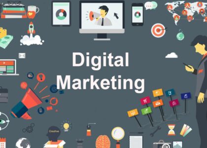digital marketing services point cook