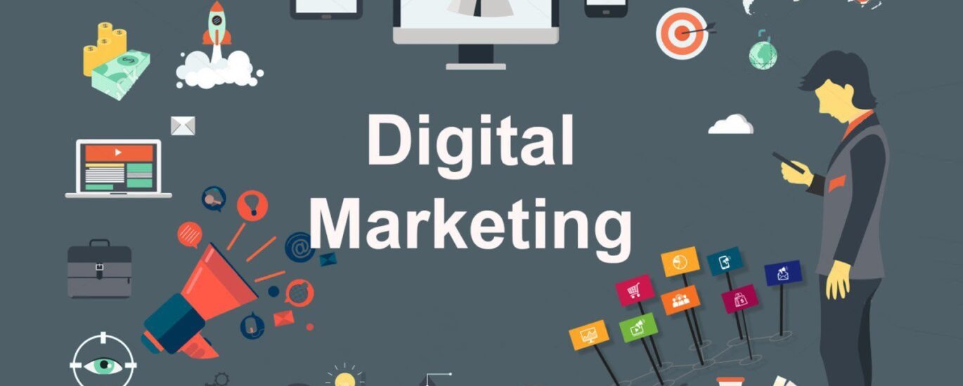digital marketing services tarneit