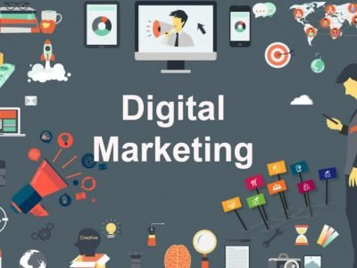 digital marketing services truganina