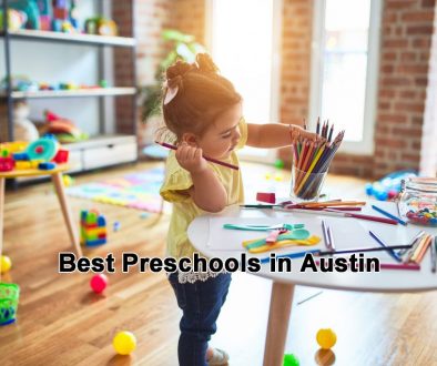 best preschools in austin