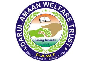 Darul Amaan Welfare Trust