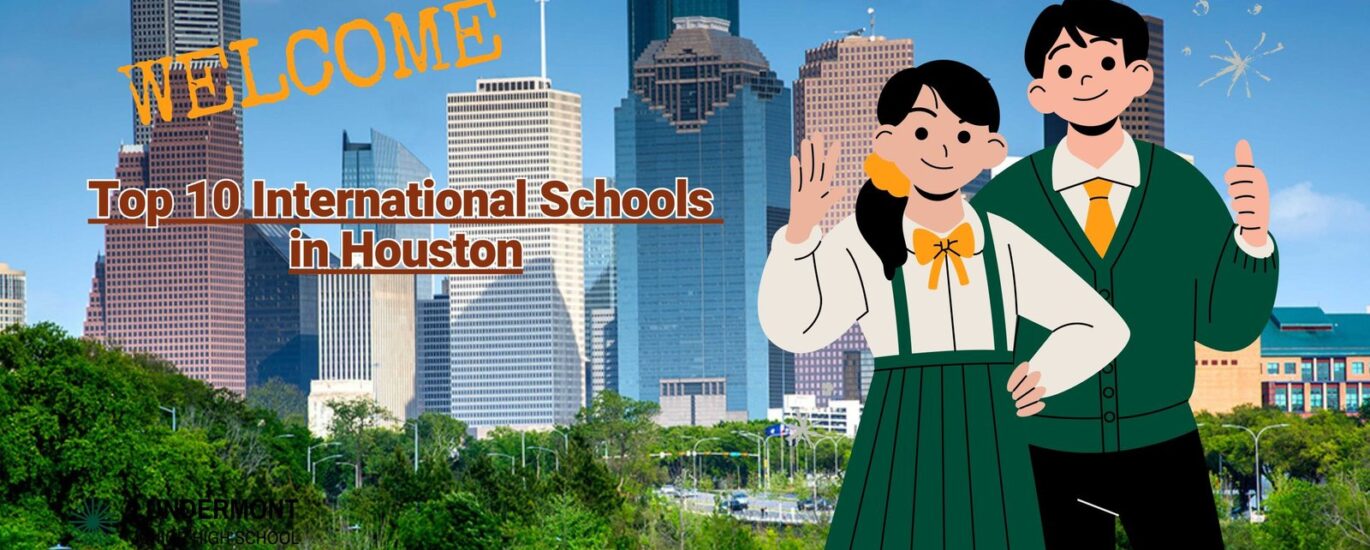 top 10 international schools in houston