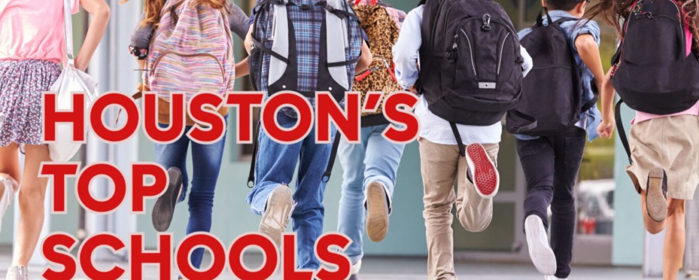 top 10 play schools in houston