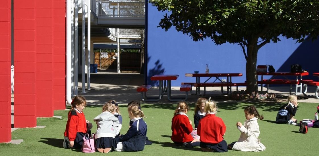 Top 10 International Schools in Dallas