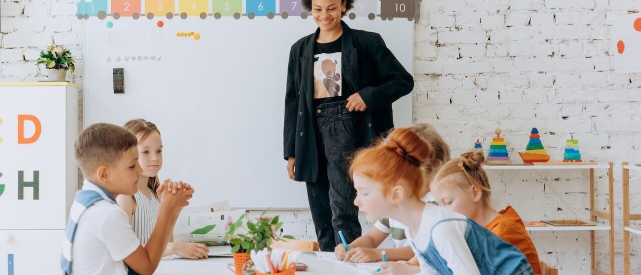 Top 7 preschools in San Antonio