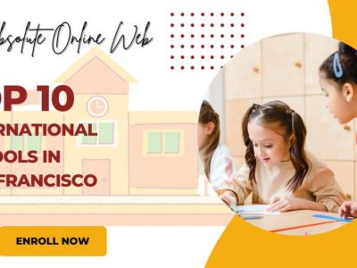 top 10 International School in San Francisco