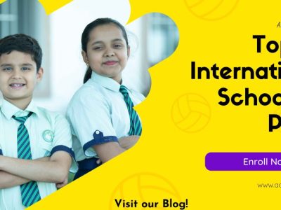 top 10 International Schools in Plano