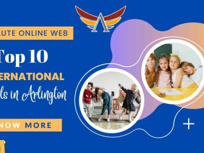 top 10 international schools in arlington
