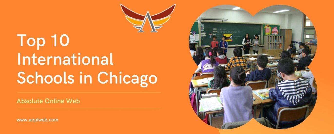 top 10 international schools in Chicago