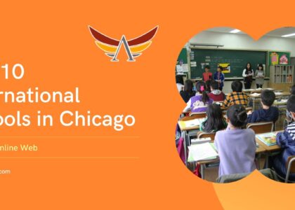 top 10 international schools in Chicago