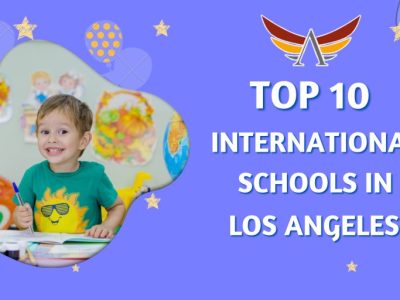 top 10 international schools in los angeles