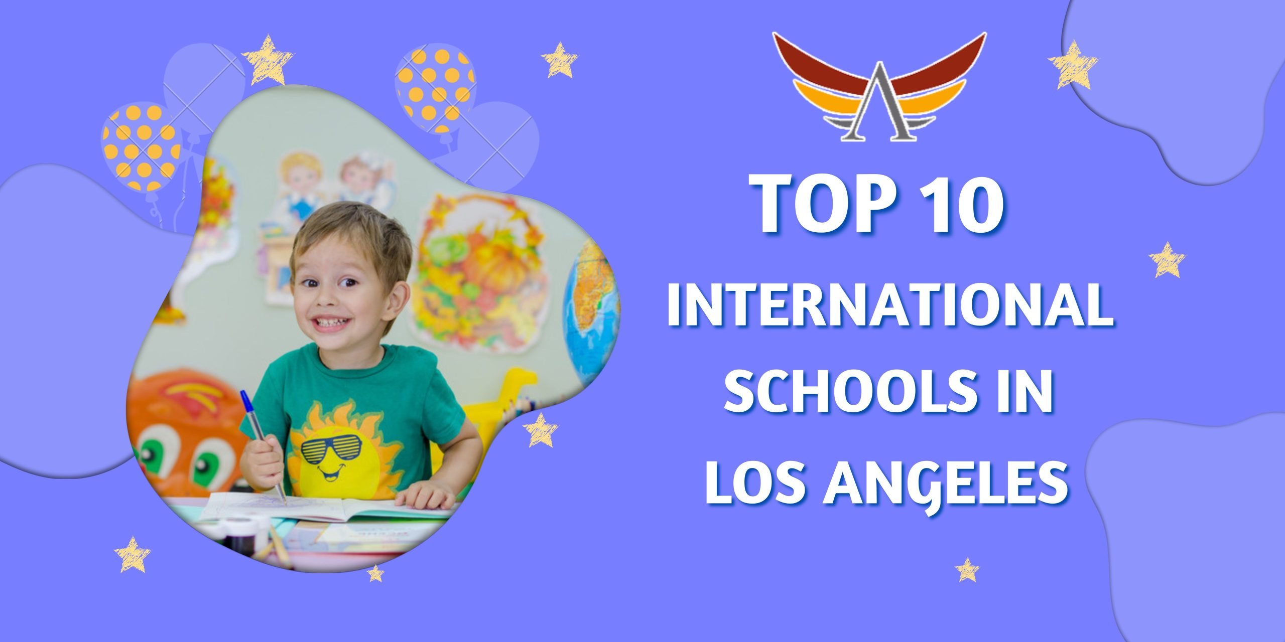 Top 10 International Schools In Los Angeles International Schools Near Me