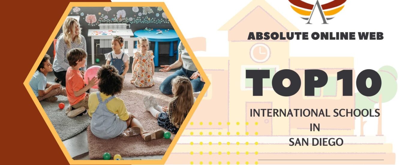 top 10 international schools in san diego