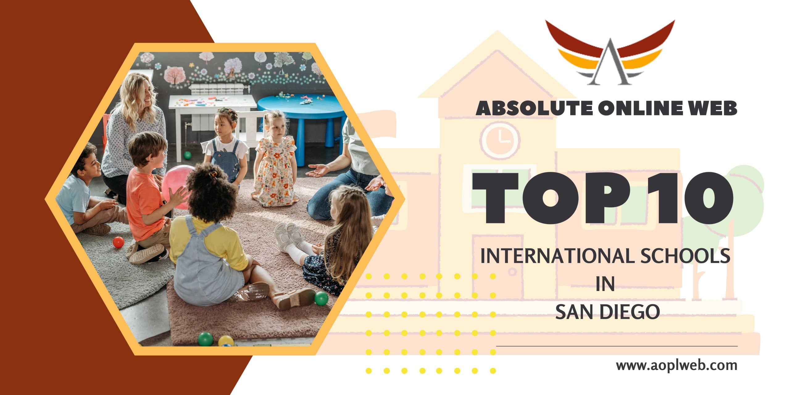 top 10 international schools in san diego