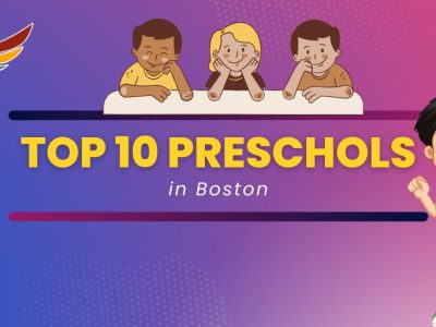 top 10 preschools in boston