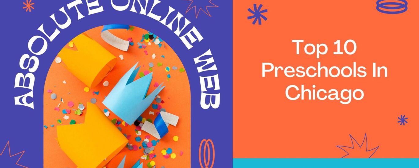 Top 10 Preschools in Chicago