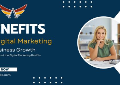 benefits of digital marketing