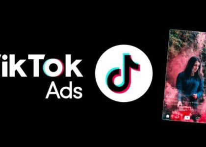 how to run tiktok ads