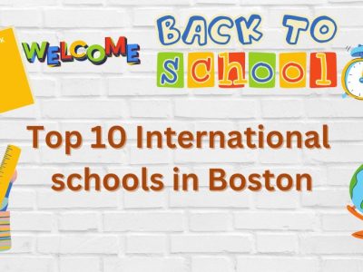top 10 international schools in boston