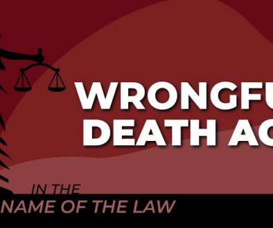 The Best Wrongful Death Attorneys in the USA
