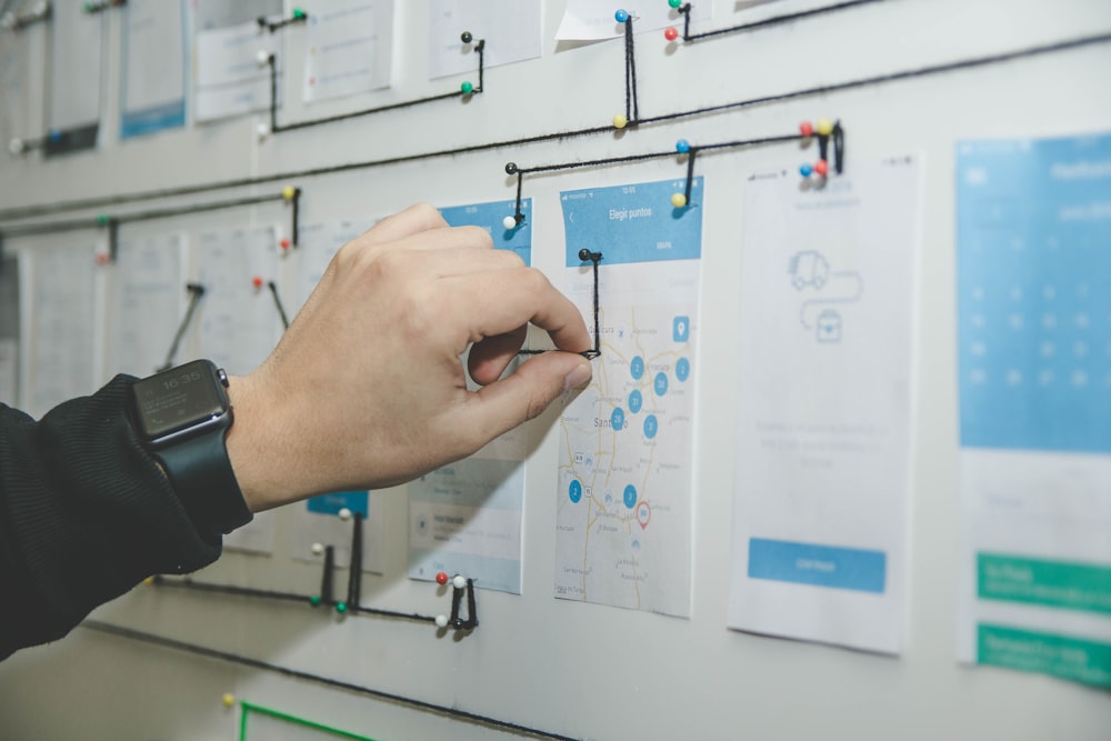 AOPL Digital Strategy and UX Design